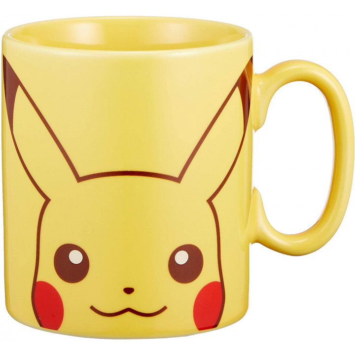 KANESHOTOUKI - POKEMON Tasse Pikachu 500ml 140120