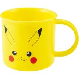 KANESHOTOUKI - POKEMON Tasse Pikachu Jaune 260ml 025362