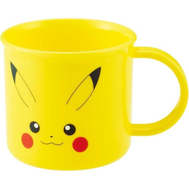 KANESHOTOUKI - POKEMON Tasse Pikachu Jaune 260ml 025362