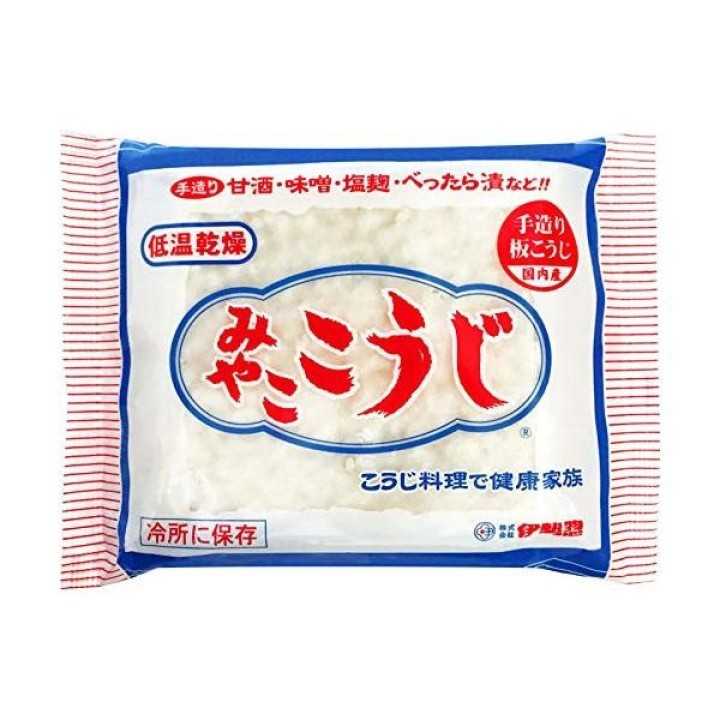 ISESO - Miyako Riz Koji 200g
