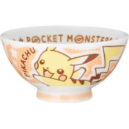 KANESHOTOUKI - POKEMON Bol à Thé Pikachu & Mimiqui 141541