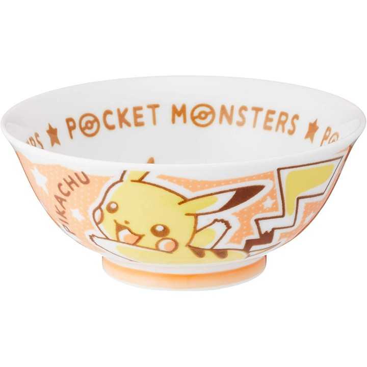 KANESHOTOUKI - POKEMON Bol à Ramen Pikachu & Mimiqui 141346