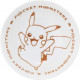 KANESHOTOUKI - POKEMON Bol à Ramen Pikachu & Mimiqui 141346
