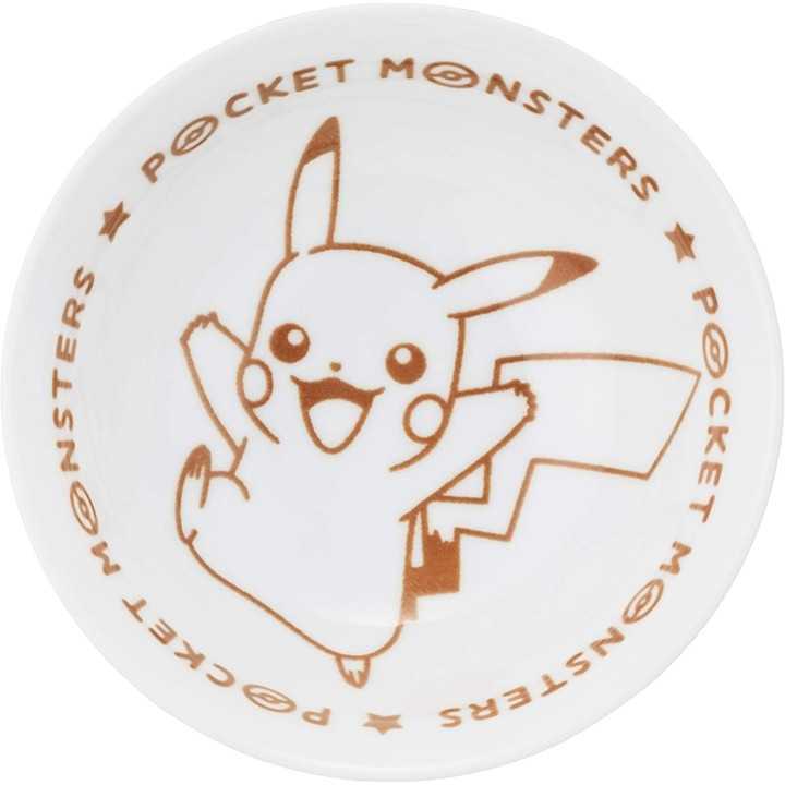 KANESHOTOUKI - POKEMON Pikachu & Mimikyu Ramen Bowl 141346