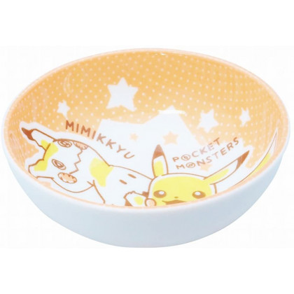 KANESHOTOUKI - POKEMON Pikachu & Mimikyu Small Bowl 141545