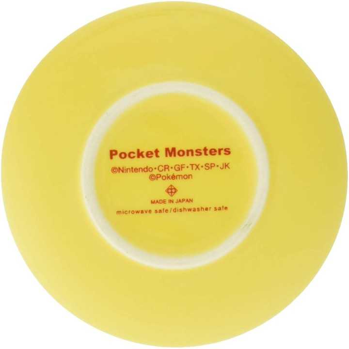KANESHOTOUKI - POKEMON Pikachu Petite Assiette 140522