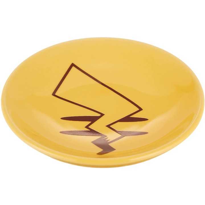 POKEMON Pikachu Side Plate | Cookingsan.com