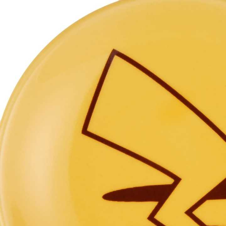 POKEMON Pikachu Petite Assiette | Cookingsan.com