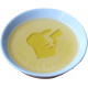 KANESHOTOUKI - POKEMON Pikachu Coupelle à Sauce 25130