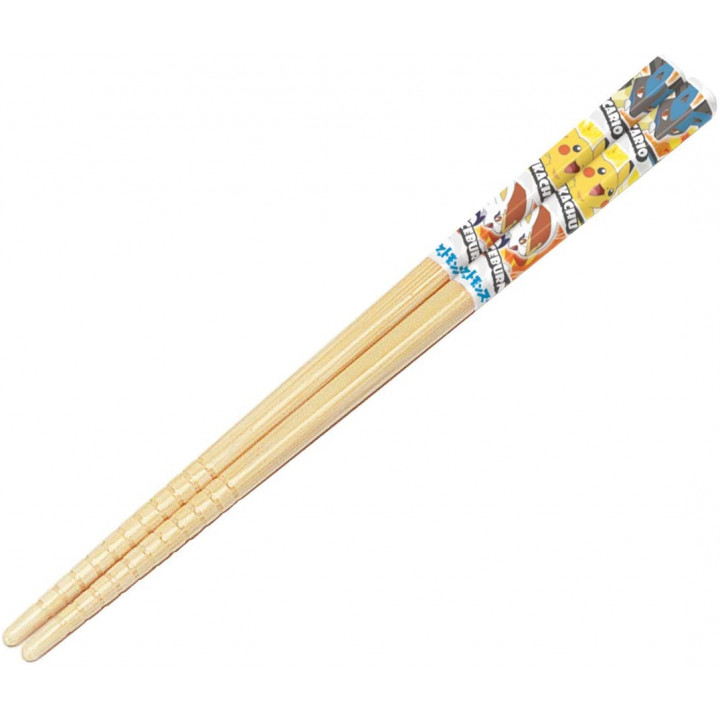 SKATER - POKEMON Chopsticks ANT2-A