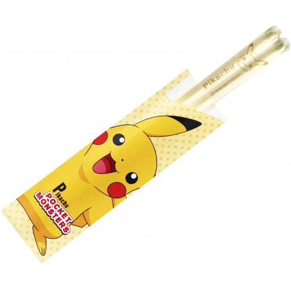 KANESHOTOUKI - POKEMON Baguettes Pikachu 490545