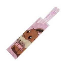 KANESHOTOUKI - POKEMON Baguettes Evoli 490546