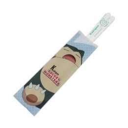 KANESHOTOUKI - POKEMON Baguettes Ronflex 490550