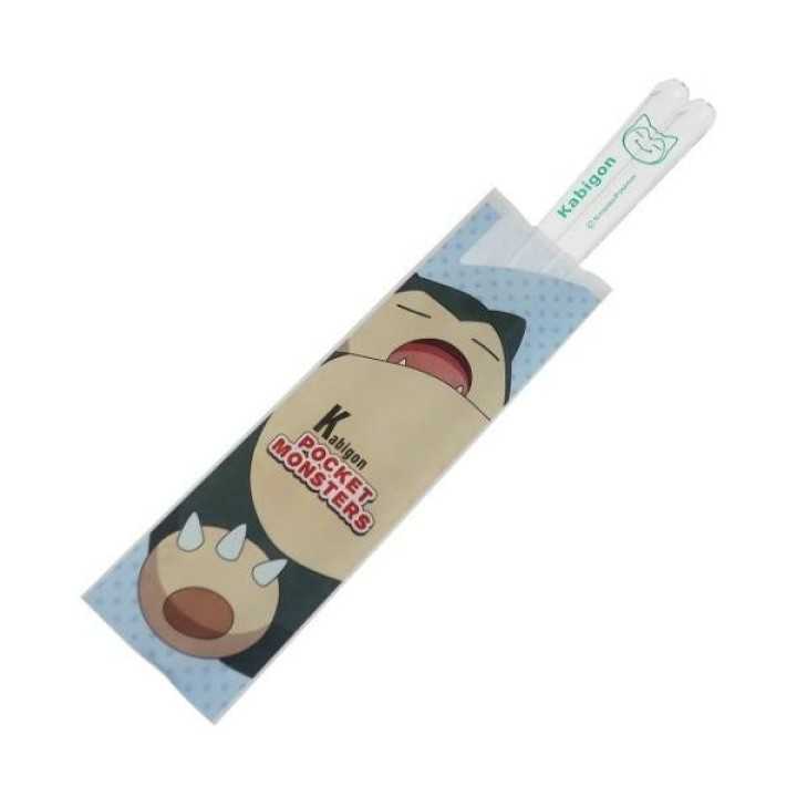 KANESHOTOUKI - POKEMON Baguettes Ronflex 490550