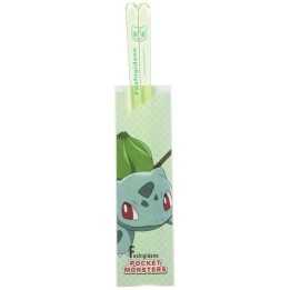KANESHOTOUKI - POKEMON Baguettes Bulbizarre 490549