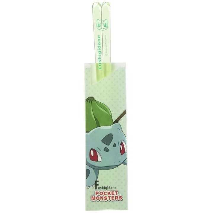 KANESHOTOUKI - POKEMON Baguettes Bulbizarre 490549