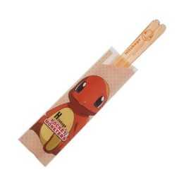 KANESHOTOUKI - POKEMON Baguettes Salamèche 490547