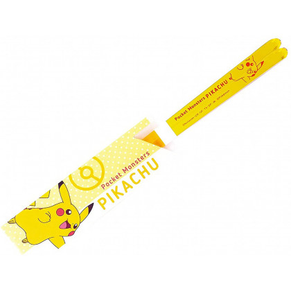 KANESHOTOUKI - POKEMON Baguettes Pikachu 490510