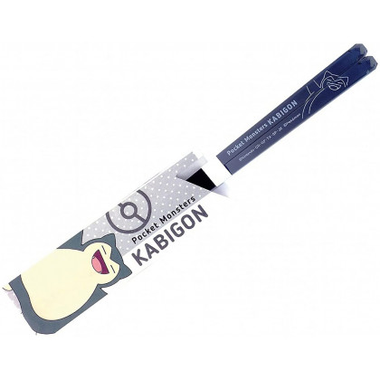KANESHOTOUKI - POKEMON Snorlax Chopsticks 490513
