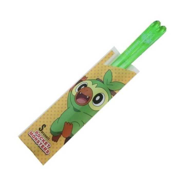 KANESHOTOUKI - POKEMON Baguettes Ouistempo 490553