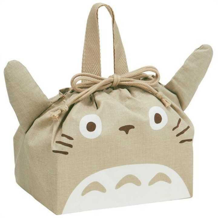 Sac à Bento TOTORO | Cookingsan.com