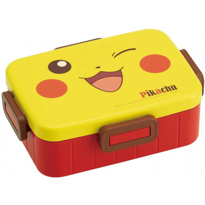 SKATER - POKEMON Boîte à Bento Pikachu YZFL7AG