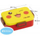 SKATER - POKEMON Pikachu Bento Box YZFL7AG