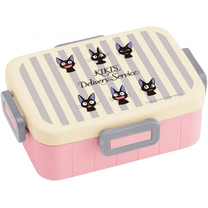 SKATER - GHIBLI Kiki's Delivery Service - Bento Box YZFL7-A