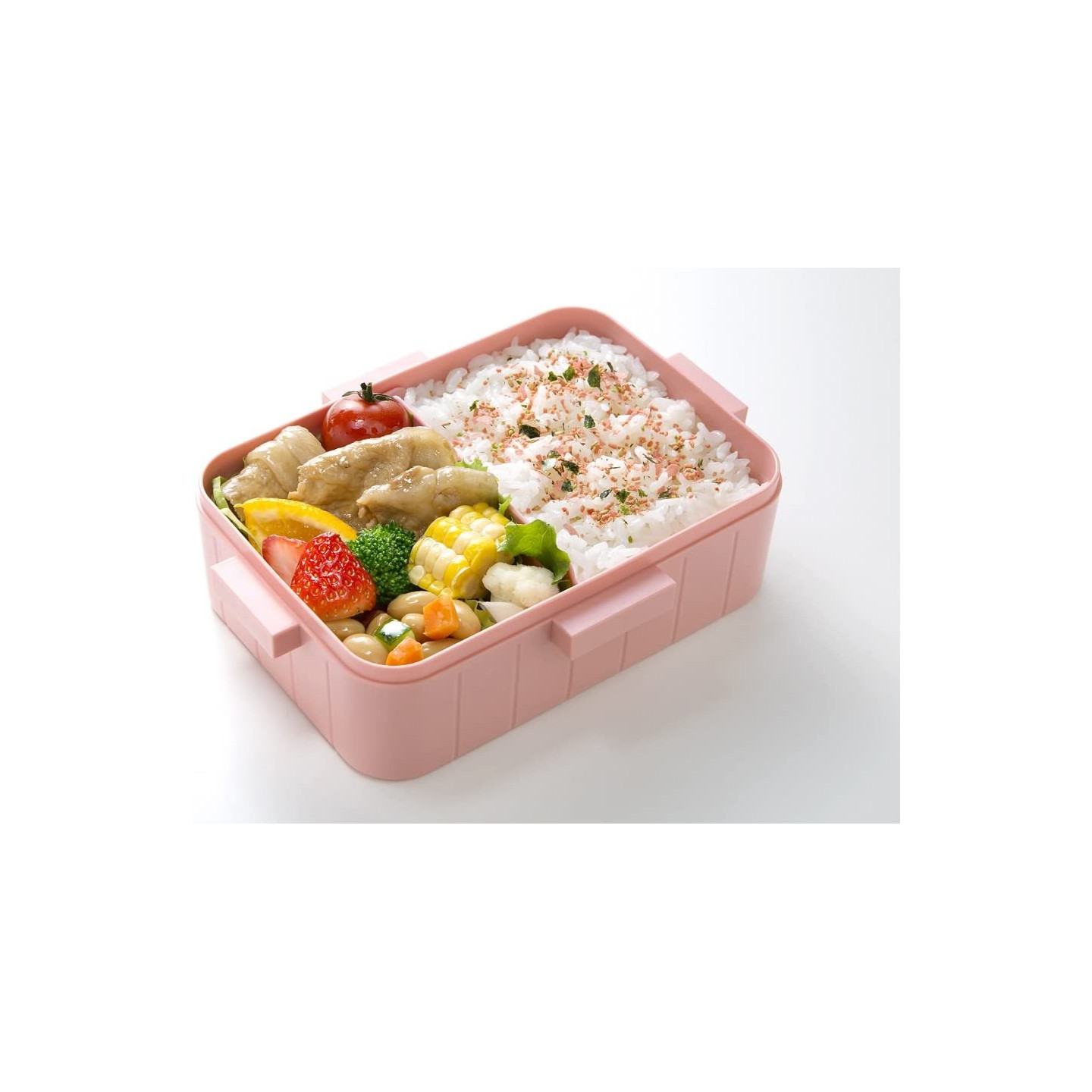 Studio Ghibli Kiki's Delivery Service Snack Box ❘ Food Container