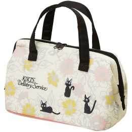 SKATER - GHIBLI Kiki la Petite Sorcière - Sac à Bento KGA1-A