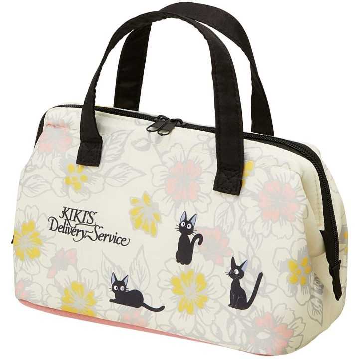 SKATER - GHIBLI Kiki's Delivery Service - Bento Bag KGA1-A