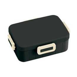 SKATER - Black Bento Box YZFL7AG