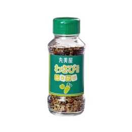 MARUMIYA - Furikake Wasabi 100g