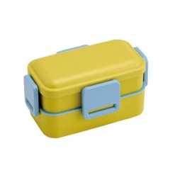 SKATER - Yellow & Blue Bento Box PFLW4AG