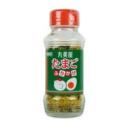 MARUMIYA - Furikake goût œuf 100g
