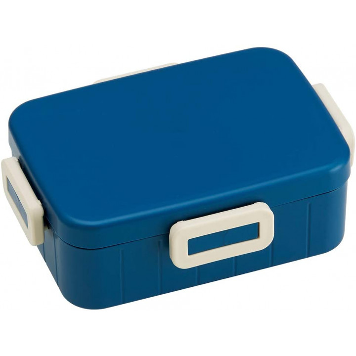 SKATER - Blue Bento Box YZFL7AG
