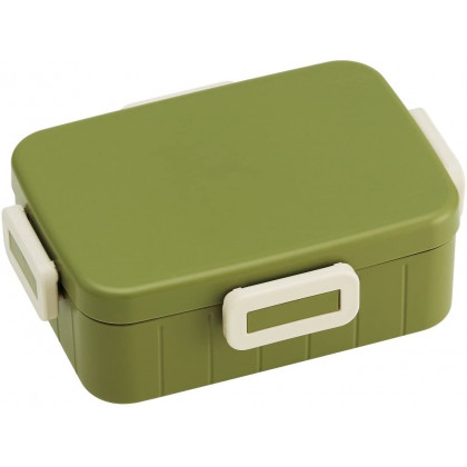 SKATER - Green Bento Box YZFL7-A