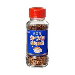 MARUMIYA - Furikake Katsuo (bonite) 100g