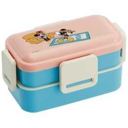 SKATER - DISNEY Mickey & Minnie - Bento Box PFLW4AG-A