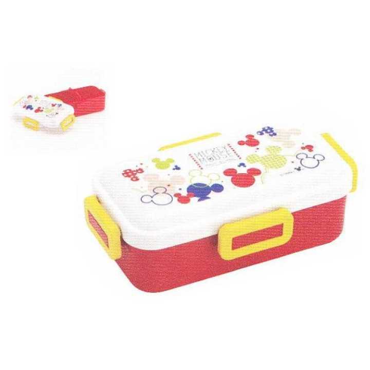 DISNEY Mickey - Boîte à Bento | Cookingsan.com