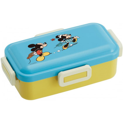 SKATER - DISNEY Mickey & Minnie - Bento Box PFLB6AG-A