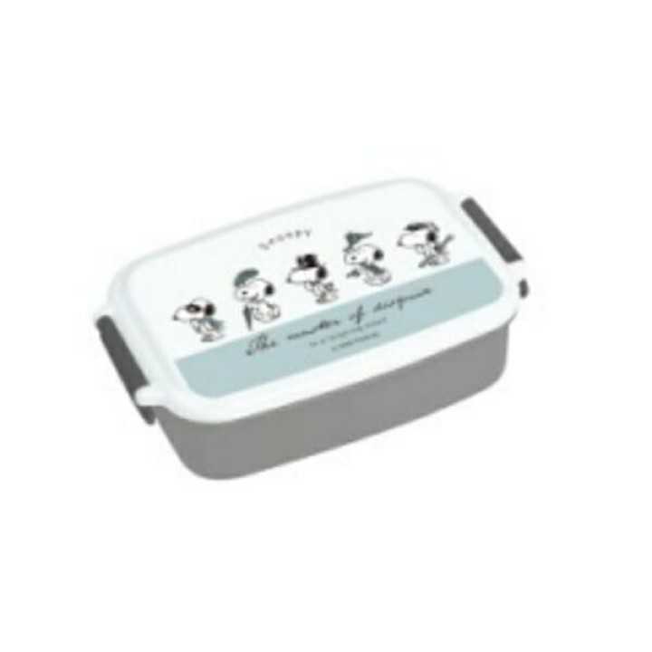KAMIO JAPAN - SNOOPY Boîte à Bento 741038