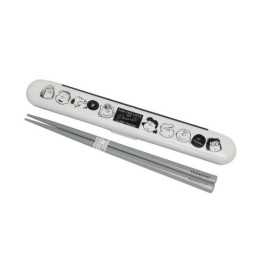 KAMIO JAPAN - SNOOPY Baguettes à Bento 741800