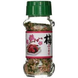 MINARI - Furikake Umeboshi 85g
