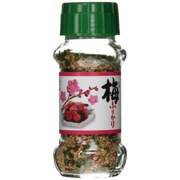 MINARI - Furikake Umeboshi 85g