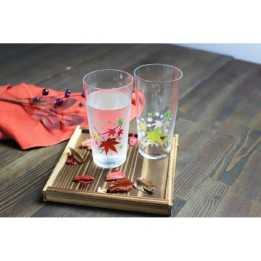 Magic Glasses - Autumn Momiji | Cookingsan.com