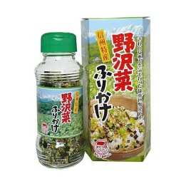 Hotaka kankou Shokuhin - Furikake Nozawana 70g