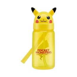 SKATER - POKEMON Pikachu - Gourde 350ml ‎PBS3STD-A