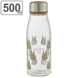SKATER - GHIBLI Mon Voisin Totoro - Bouteille & Infuseur 500ml PTY5-A