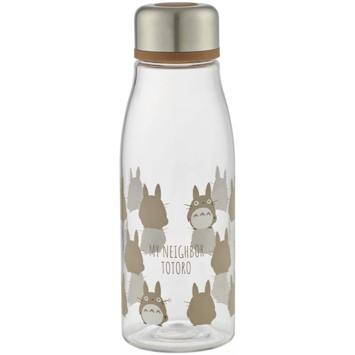 SKATER - GHIBLI Mon Voisin Totoro - Bouteille & Infuseur 500ml PTY5-A